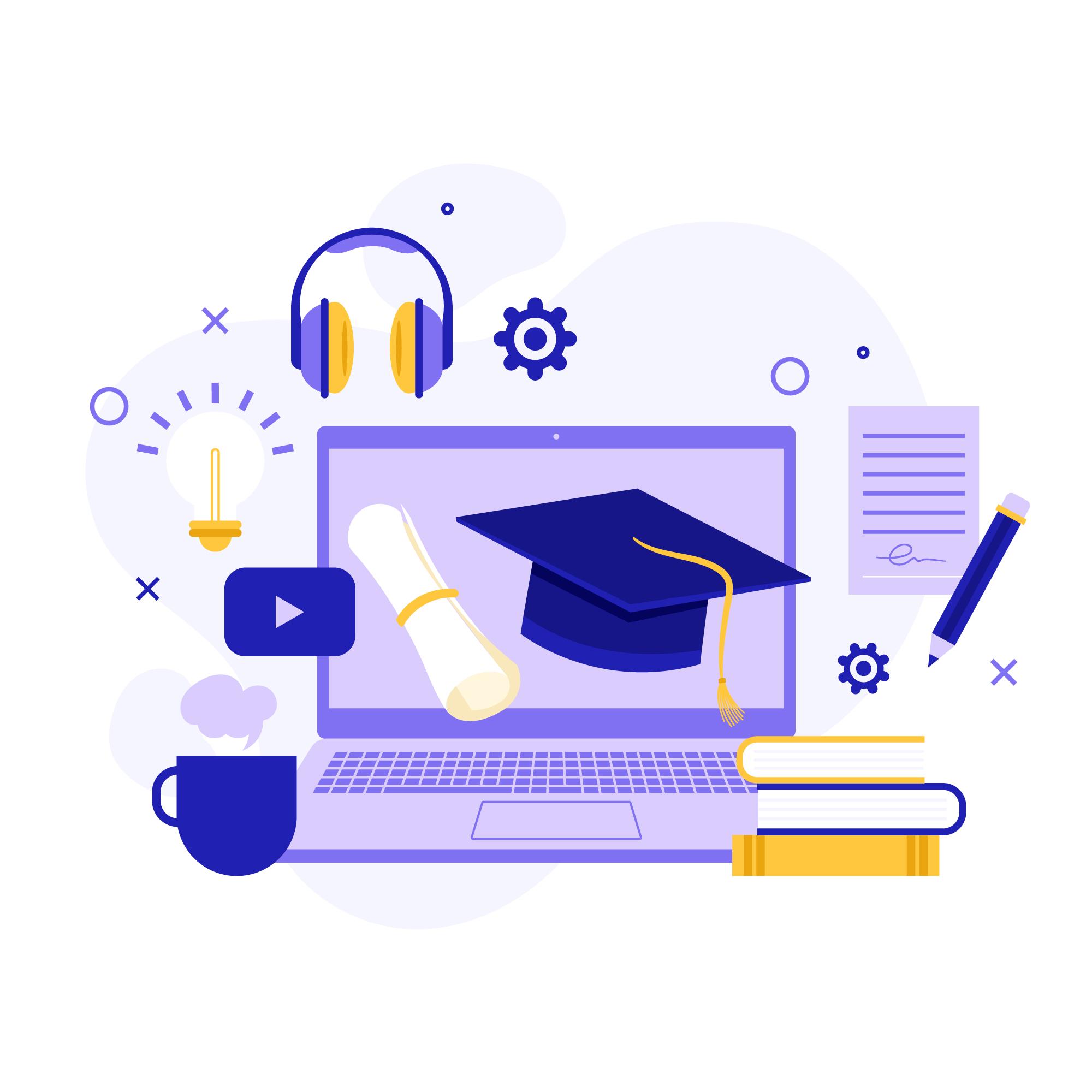 Education & Learning