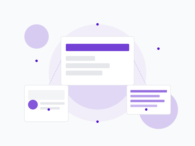 AI content platform